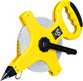 Рулетка Ermenrich Reel SL50 геодезическая 81884 - фото