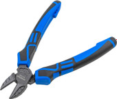 Кусачки боковые (бокорезы) FORSAGE F-612175DS - фото