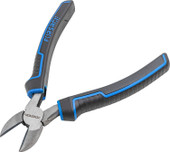 Кусачки боковые (бокорезы) FORSAGE F-612180D - фото