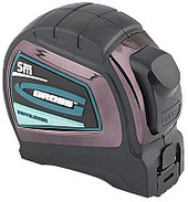 Рулетка GROSS 31123 (5м) - фото