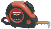 Рулетка Hammer 00700-811603 - фото