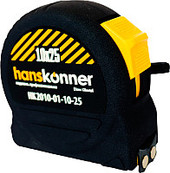 Рулетка Hanskonner HK2010-01-10-25 - фото