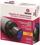 Нагревательный кабель FreezStop 25-15 - фото