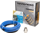 Нагревательный кабель FreezStop Inside 10-20 - фото