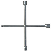 Гаечный ключ СибрТех 14258 - фото