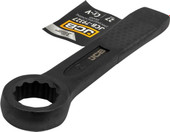 Гаечный ключ JCB Накидной ударный 79327 - фото