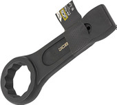 Гаечный ключ JCB Накидной ударный 79380 - фото