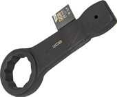 Гаечный ключ JCB Накидной ударный 79390 - фото