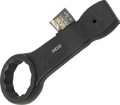 Гаечный ключ JCB Накидной ударный 79395 - фото