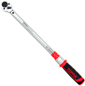 Гаечный ключ Toptul ANBV1635 - фото