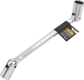 Гаечный ключ JCB Торцевой шарнирный 7521719 - фото