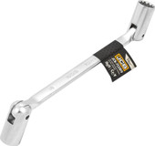 Гаечный ключ JCB Торцевой шарнирный 7521819 - фото