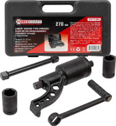 Гайковерт ручной ForceKraft FK-3411384 - фото