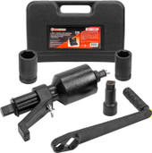 Гайковерт ручной ForceKraft FK-3411393 - фото