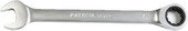 Гаечный ключ Patron P-75717 - фото