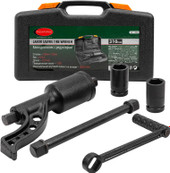 Гайковерт ручной RockForce RF-3411389 - фото