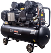 Компрессор FoxWeld Aeromax 550/100 5075 - фото