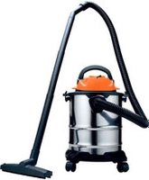 Пылесос Daman DVC-15 - фото