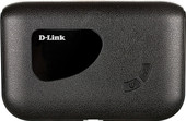 Мобильный 4G Wi-Fi роутер D-Link DWR-932C/3GG4HC - фото