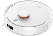 Робот-пылесос Xiaomi Robot Vacuum S20 D106 (европейская версия, белый) - фото