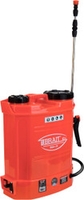 Аккумуляторный опрыскиватель Brait BSA-12 27.01.010.072 (с АКБ) - фото