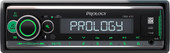 USB-магнитола Prology CMX-410 - фото