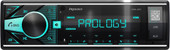 USB-магнитола Prology CMX-420 - фото