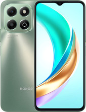 Смартфон HONOR X6b 4GB/128GB международная версия (лесной зеленый) - фото