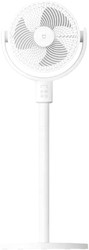 Вентилятор Xiaomi MiJia Circulating Fan Dual-use BPLDS08DM (китайская версия) - фото