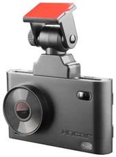 Видеорегистратор-радар детектор (2в1) Incar SDR-45 Tibet - фото