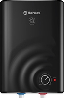 Накопительный электрический водонагреватель Thermex Rif 10 O - фото