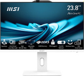 Моноблок MSI Pro AP242P 14M-668XRU - фото