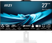 Моноблок MSI Pro AP272P 14M-650XRU - фото