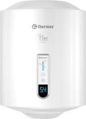 Накопительный электрический водонагреватель Thermex Hope 30 V Slim - фото