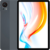 Планшет Doogee T30SE 4GB/128GB LTE (серый космос) - фото