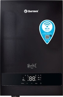 Отопительный котел Thermex Boss 12 Wi-Fi (черный) - фото