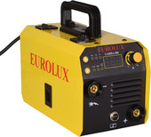 Сварочный инвертор Eurolux САИПА-200 65/143 - фото