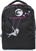 Школьный рюкзак Galanteya 40723 24с84к45 (черный) - фото