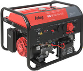 Бензиновый генератор Fubag BS 9000 DA ES 641093 - фото