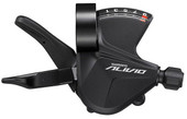 Шифтер задний Shimano Alivio ASLM3100RA - фото