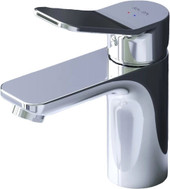 Смеситель AM.PM F88A02100 (хром) - фото