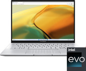 Ноутбук ASUS Zenbook 14 UX3402VA-KP697 - фото