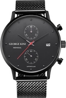 Наручные часы George Kini GK.IND0001 - фото