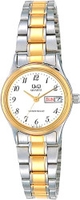 Наручные часы Q&Q BB17J404Y - фото