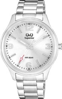Наручные часы Q&Q S00AJ003Y - фото