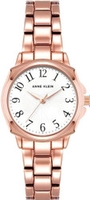 Наручные часы Anne Klein AK/4166WTRG - фото
