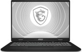 Рабочая станция MSI CreatorPro M16 HX C14VIG-456RU - фото