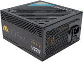 Блок питания AZZA PSAZ-750W - фото