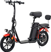 Электросамокат Mizar Aria MZ14ARIA - фото