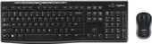 Офисный набор Logitech Wireless Combo MK270 920-003381 (нет кириллицы) - фото